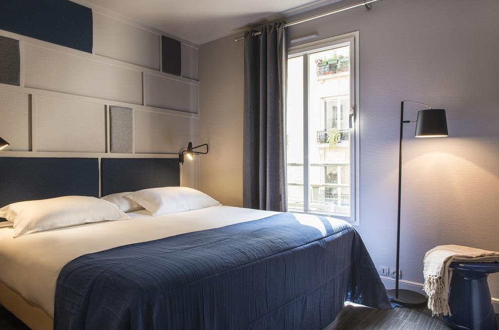 Pepper & Paper Apartments Paris Exterior photo